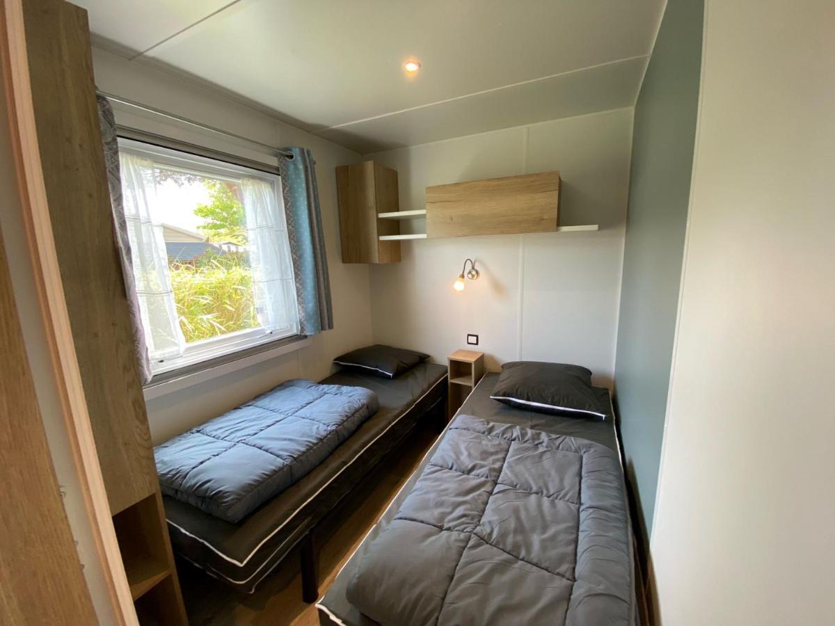 318 Emplacement Prestige A Mer Et Soleil 5* Hotel Les Sables Vignier Exterior photo